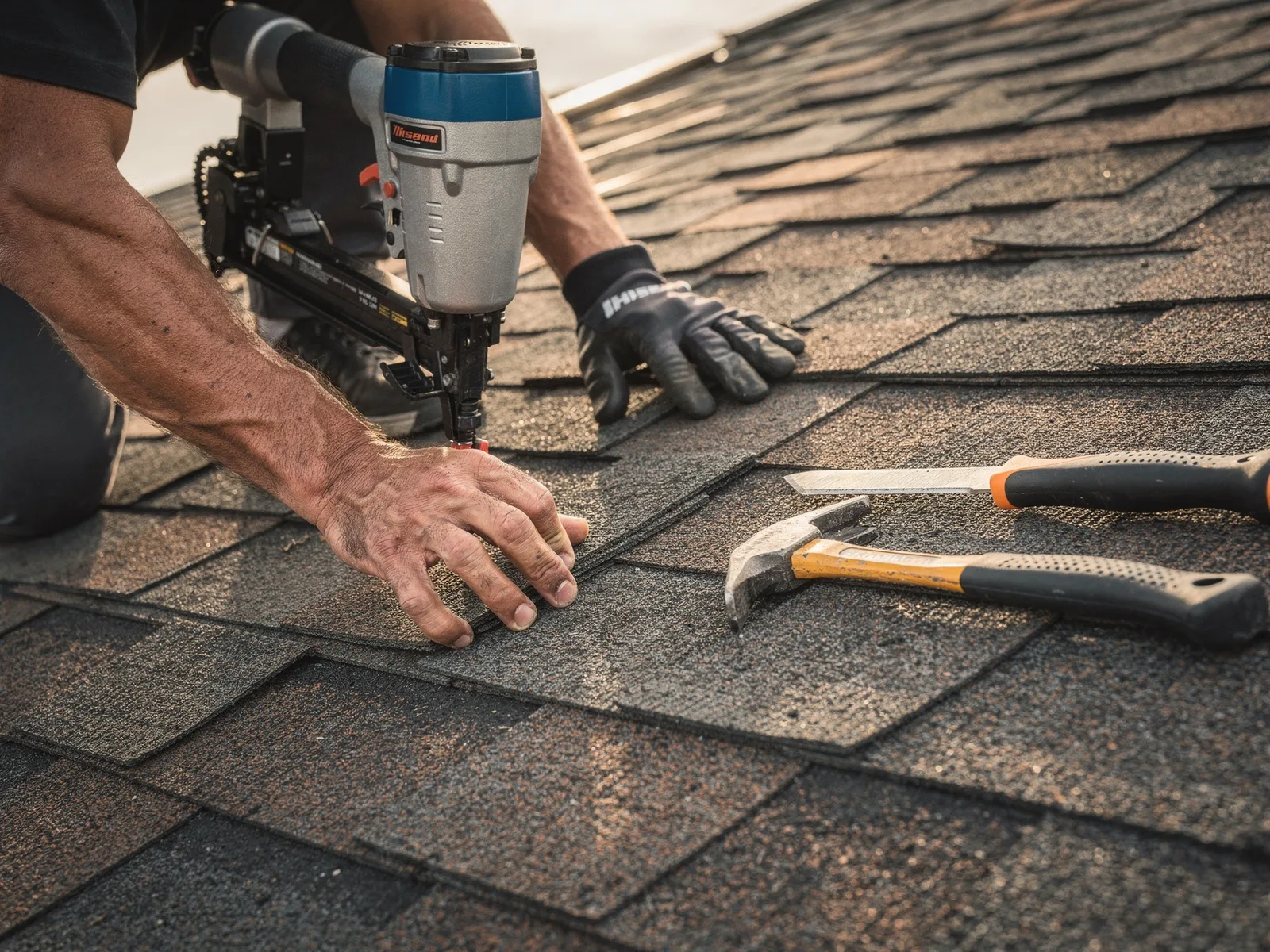 Why choose Roof Repair in Kevin, MT